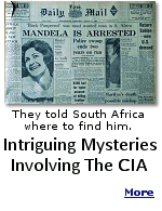 The CIA was established in 1947 to gather intelligence, but it soon strayed from that purpose, carrying out coups and assassinations around the globe.